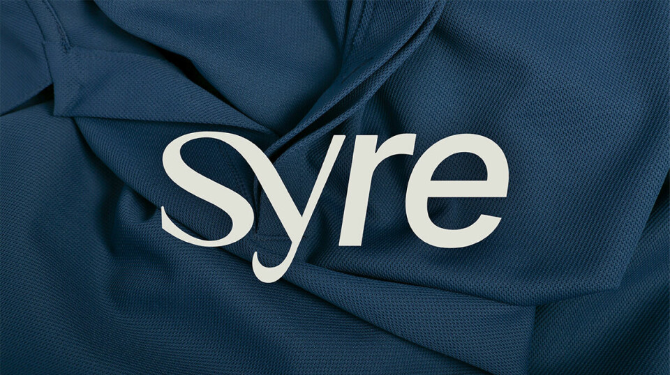 syre logo