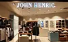 John Henric, CC Vest