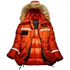 Helly Hansen Arctic Patrol Down Parka