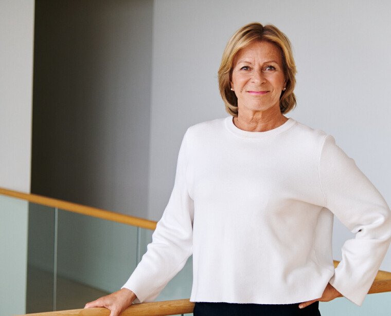 Vekst i byggevarehandelen – men fra et veldig lavt nivå