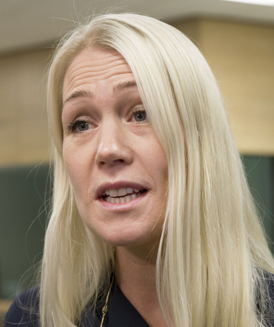Mette Fossum blir ny direktør i Forbrukerrådet