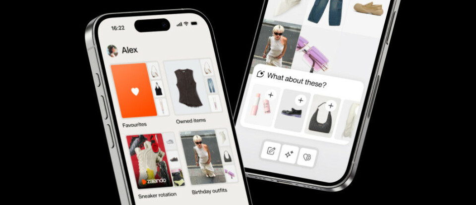 Zalando lanserer personlig shoppingfeed