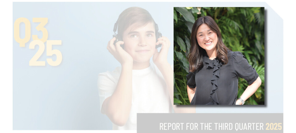 Komplett Group med resultatforbedring – går fra minus til pluss