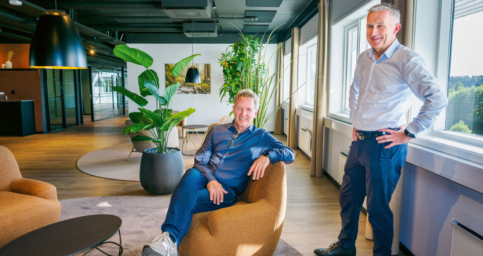 Maze har fått ny eier med «evighetsperspektiv»