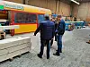 menn i fabrikk