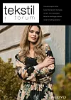 Tekstilforum 2/2026 forside