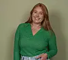Kommersiell leder i foodora market, Cathrine Guttormsen.