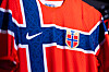 fotballdrakt Norge