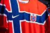 fotballdrakt Norge