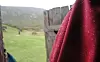 vannavvisende tekstil