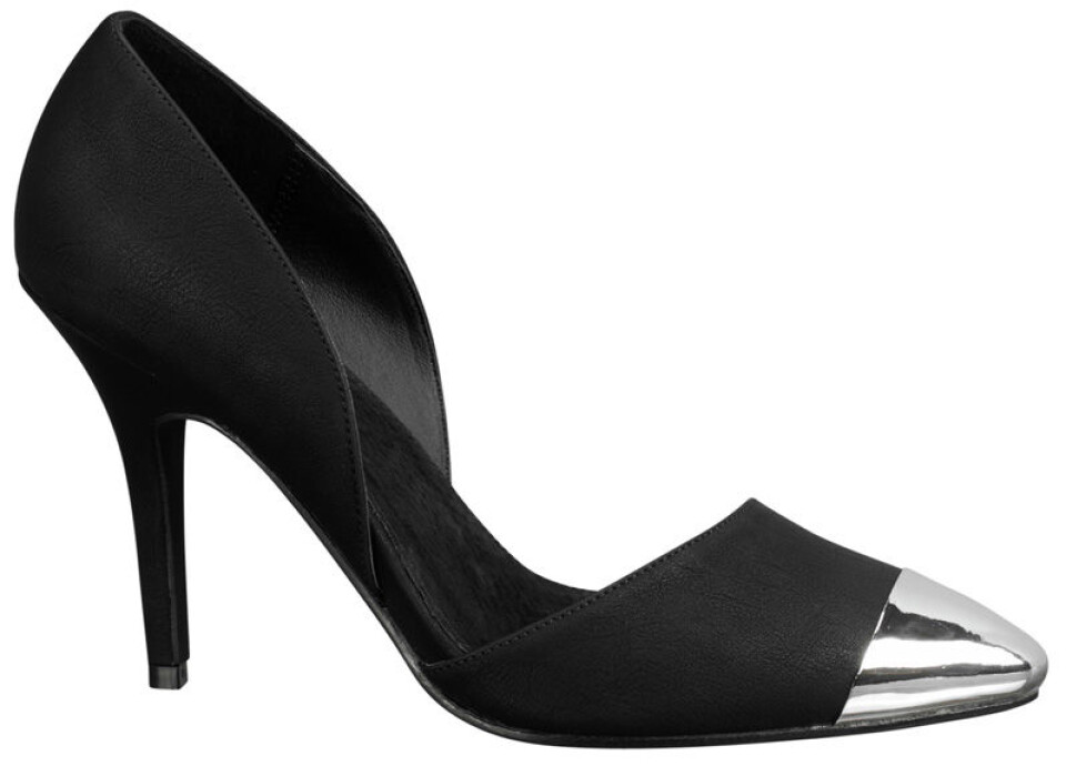 GinaxTricotxpumps