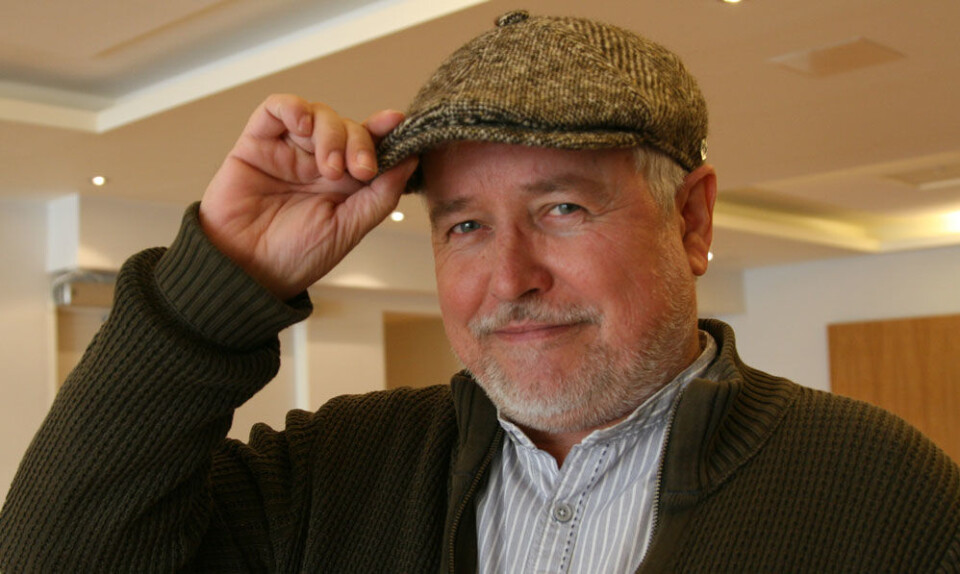 finn-Bursche