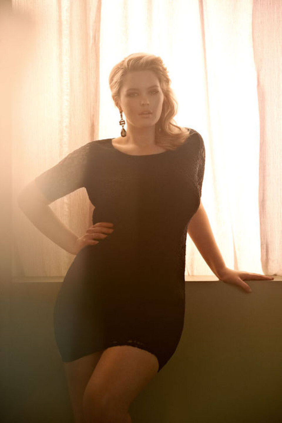 Bestseller satser på plus-size