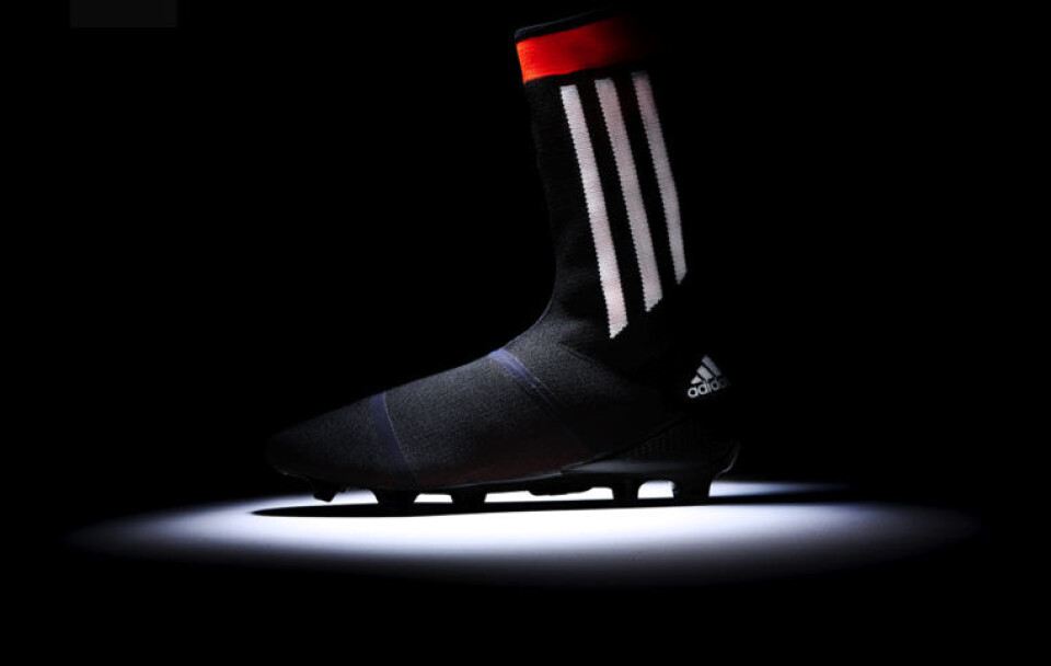 adidas