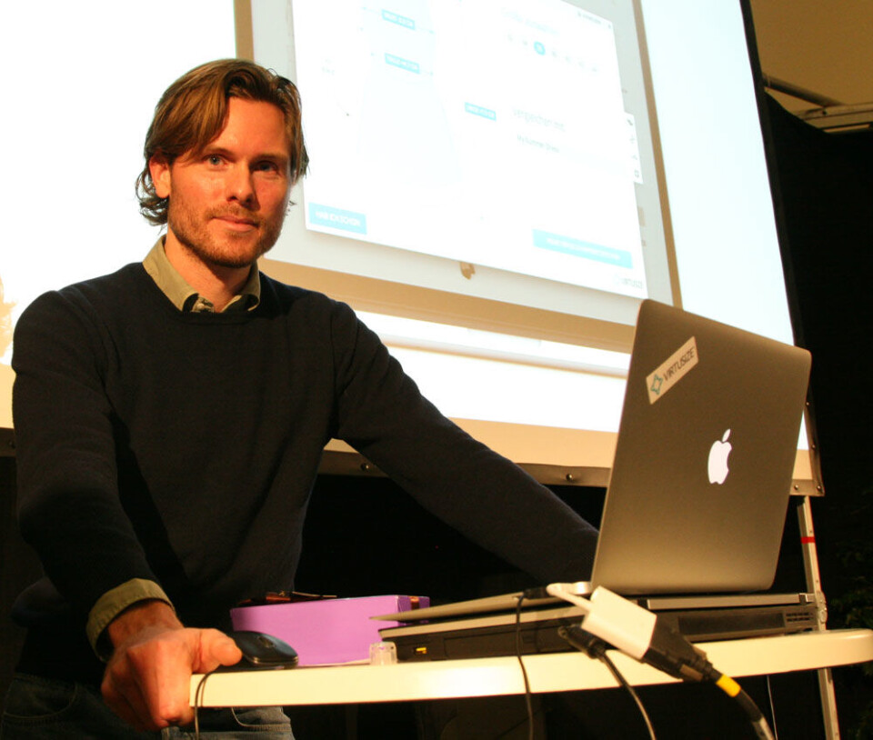gustaf