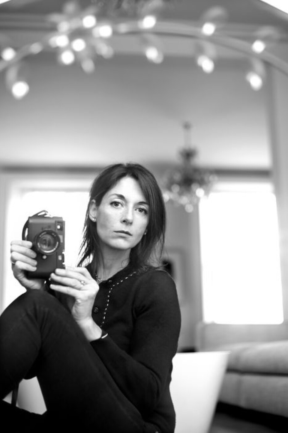 KappAhl og Mary McCartney