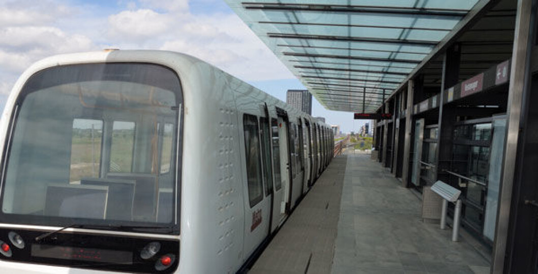 metro-kobenhavn metro-kobenhavn