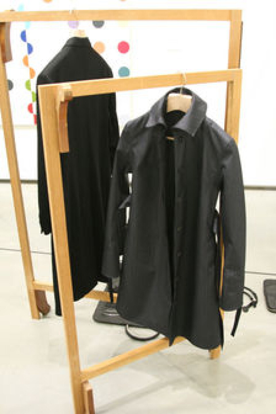 Annerledes fashion week