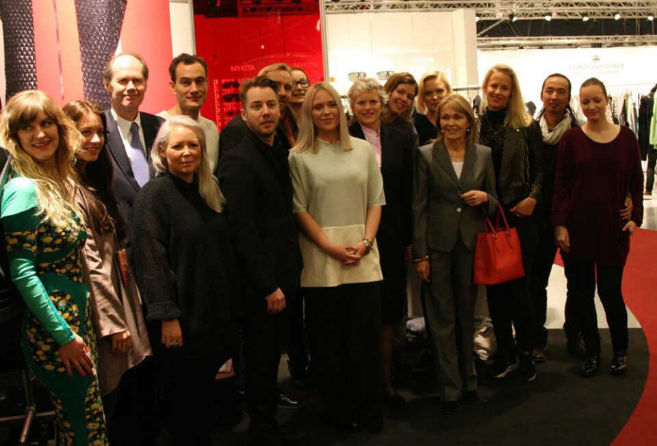 fashion-scandinavia