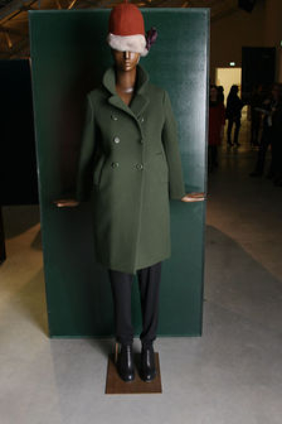 Annerledes fashion week