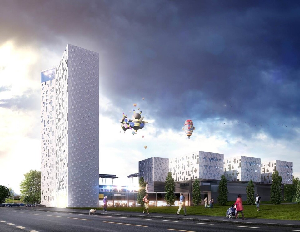 Scandic Lerkendal
