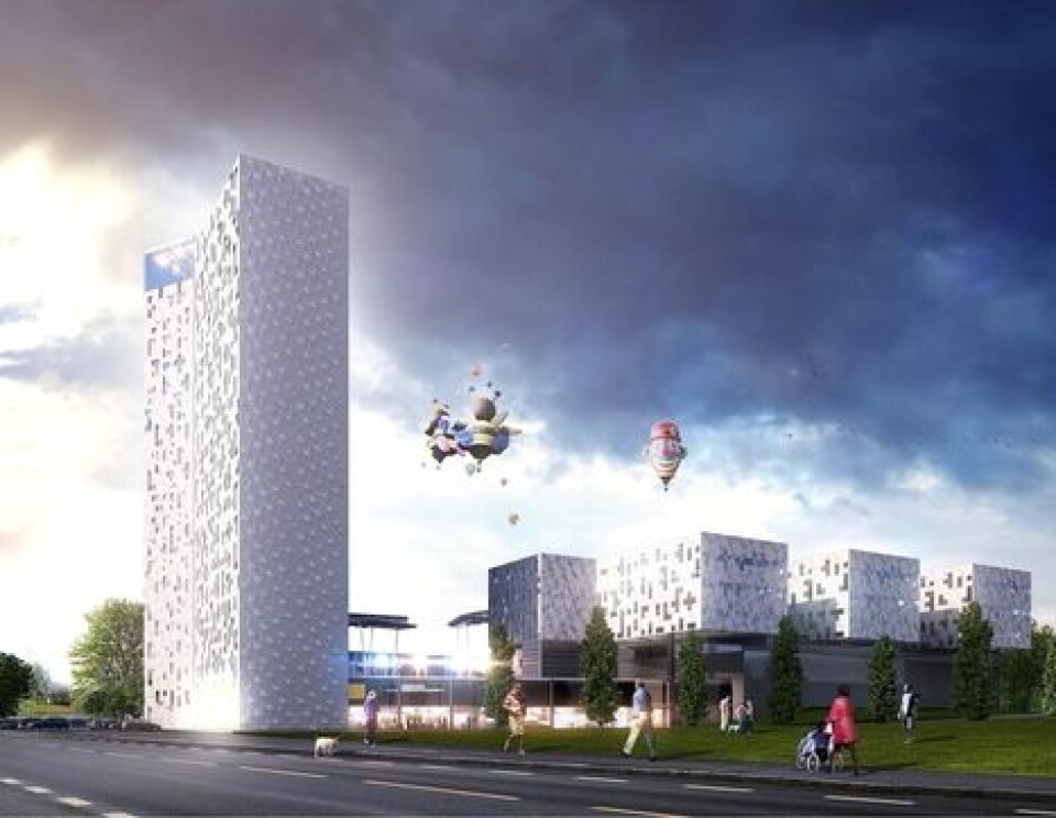 Minimesse i Trondheim og Tromsø