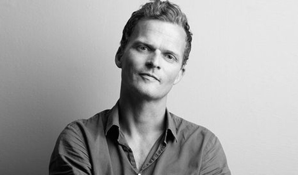 Sterke rådgivere for Gavemessen