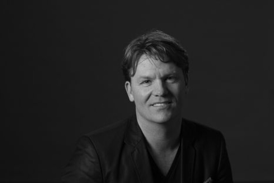 Nytt rekordår for DK Company