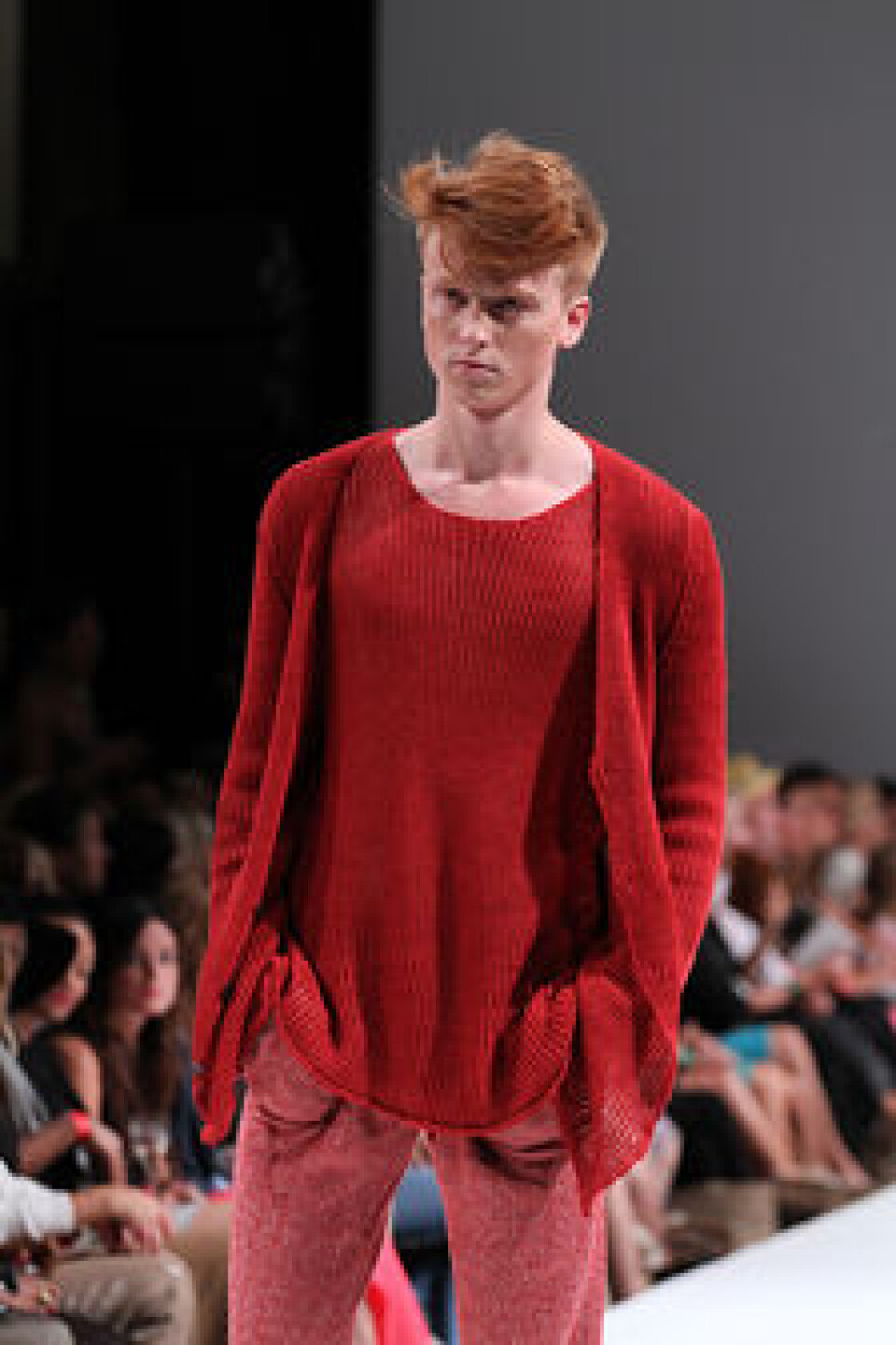 Designer for Citroën