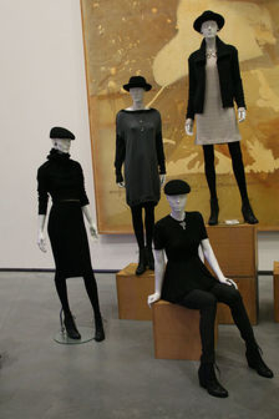 Oslo Fashion Week bygger ny organisasjon