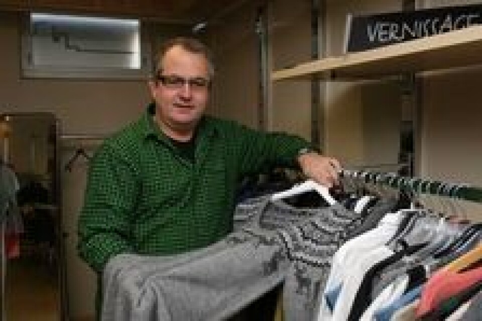 ChillNorway styrker salgsteamet