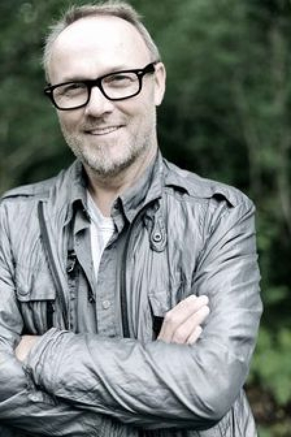 In Front satser i Norge