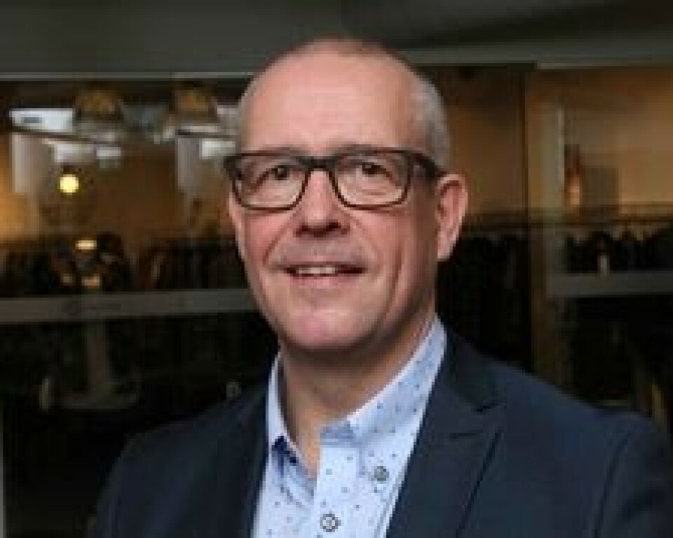 Fransa Årets leverandør