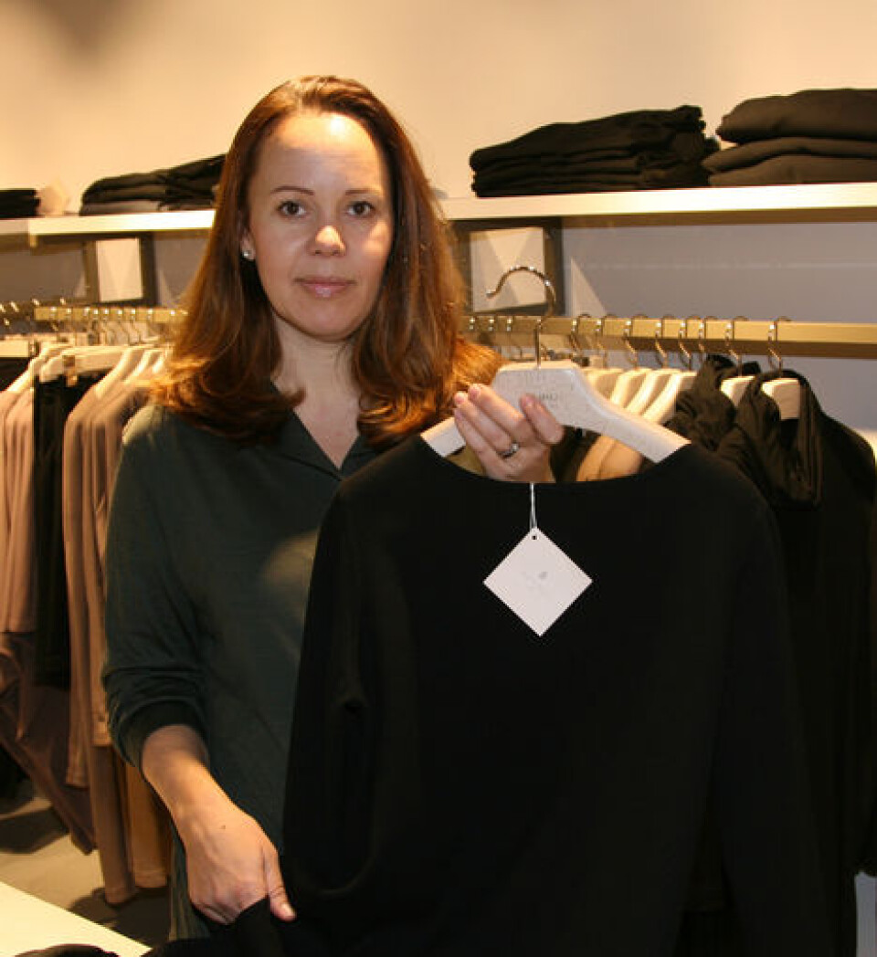 APHRU vil løfte salget