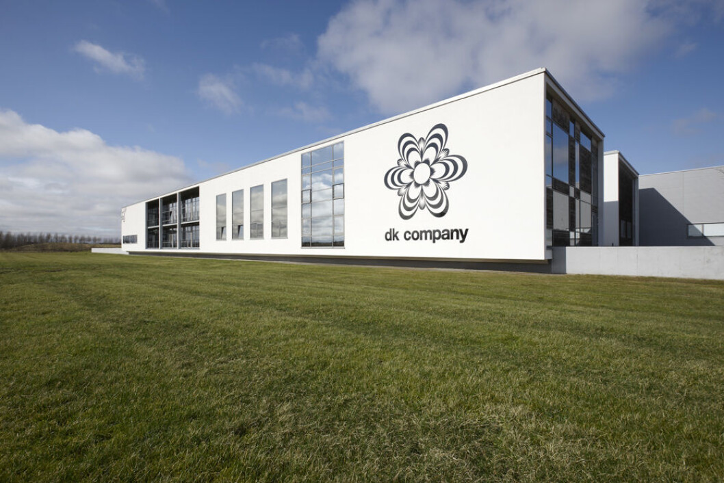 dk-company dk-company
