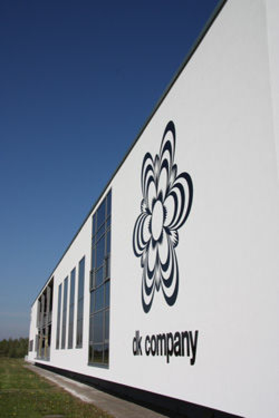 Rekordresultat for DK Company