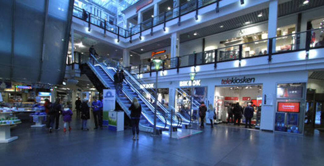 oslo-city oslo-city