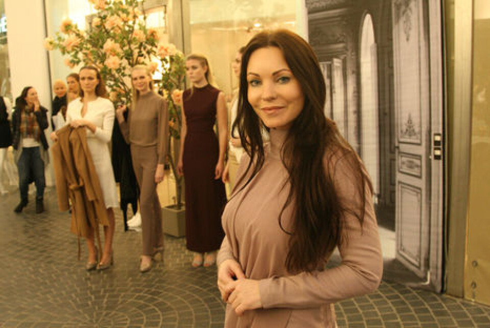 Stor interesse for pop up-butikker