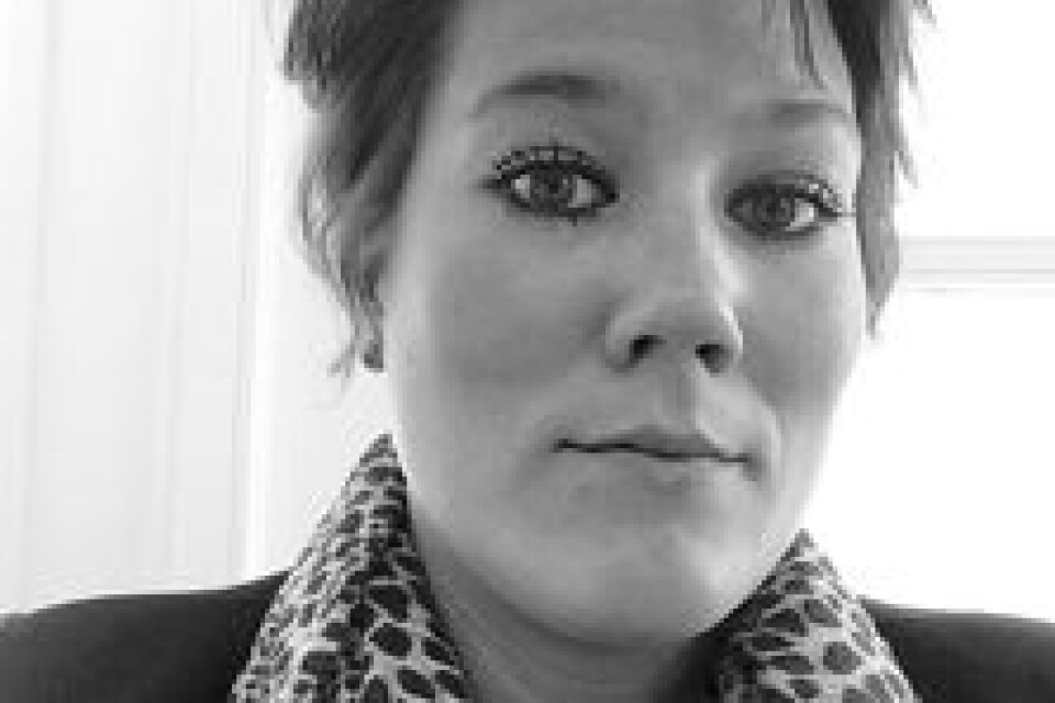 Stor interesse for pop up-butikker