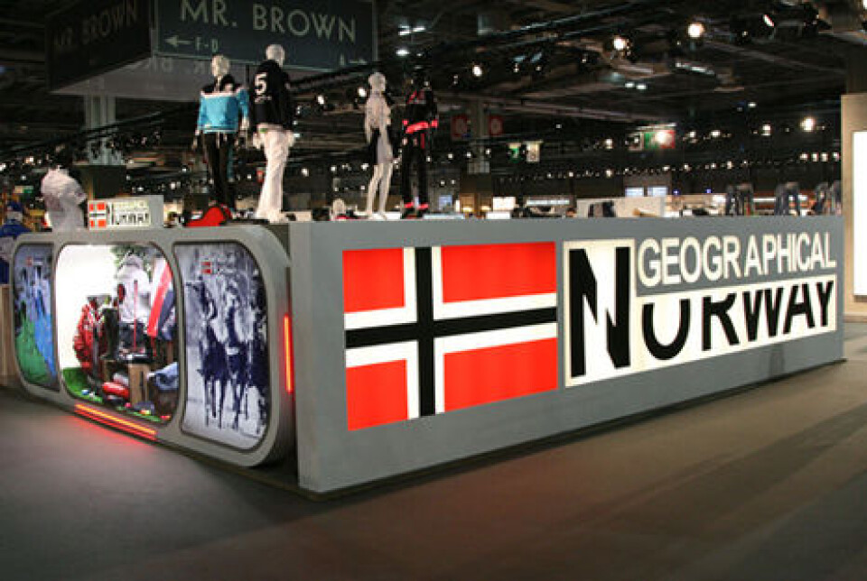 Who´s Next vil ha flere nordmenn