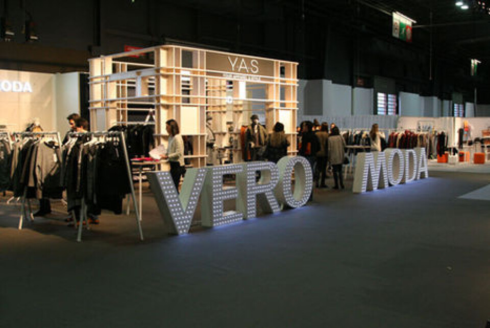 Who´s Next vil ha flere nordmenn
