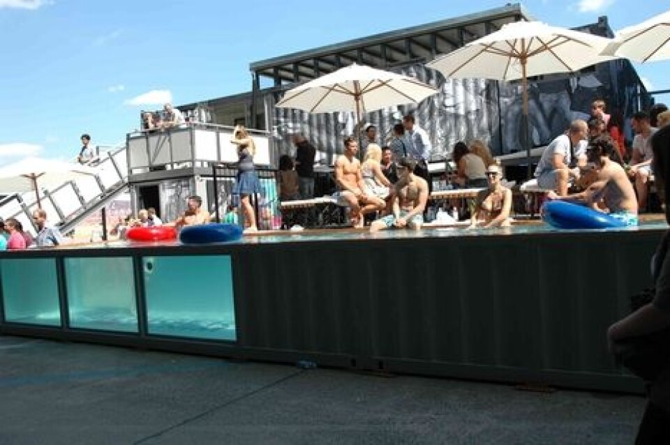 Bread & Butter stadig viktigere