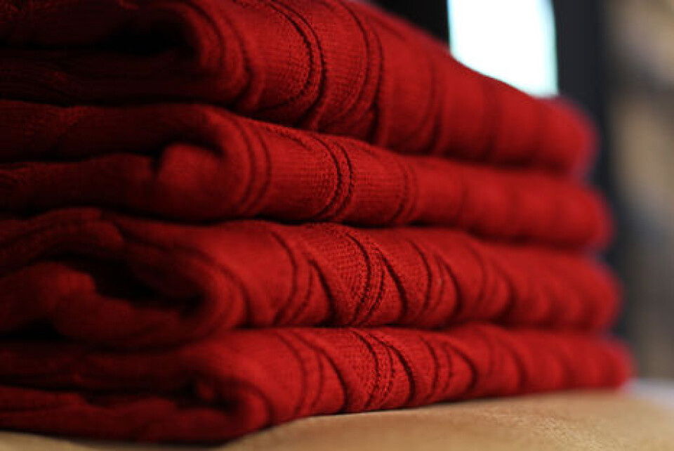 Egen butikk etter 250 år