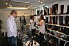 Flere klesbutikker vil ha sko Nytt foretak: Nettsalg av klær og sko