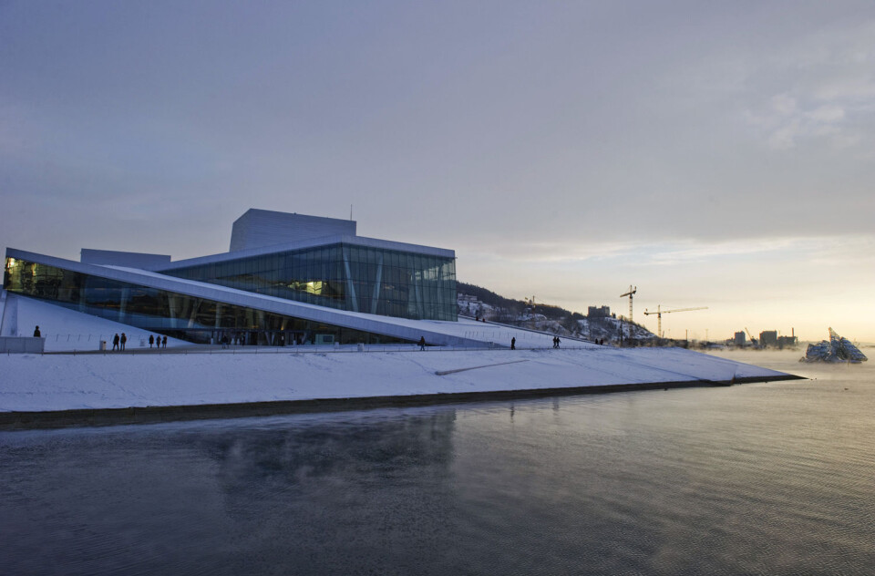 Foto: Erik Berg