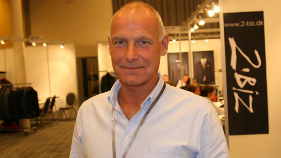 Paul Bukier