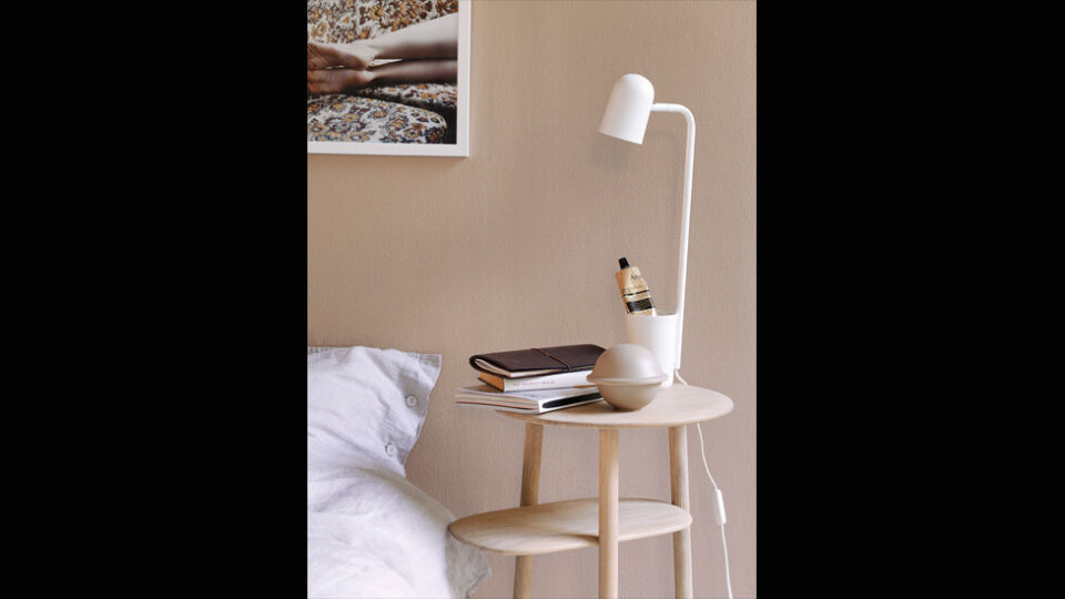 Oslo Design Fair - Styling: Kirsten Visdal Foto: Studio Dreyer Hensley