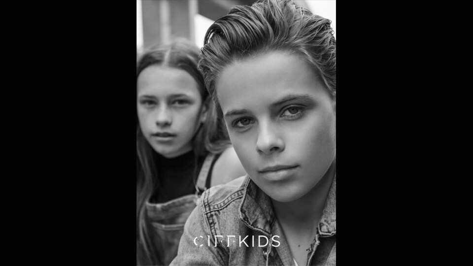 Trendshowet tilbake i CIFF Kids