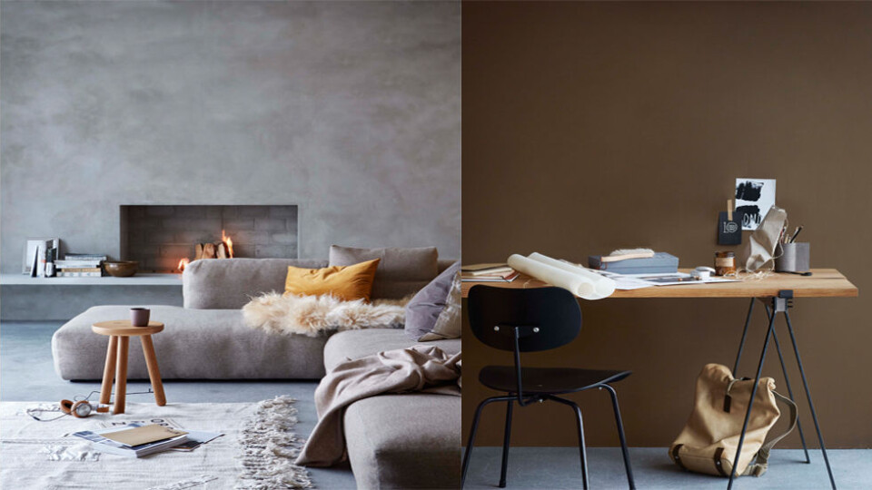 Foto: Oslo Design Fair / Styling Kirsten Visdal/ Fotograf Margaret De Lange
