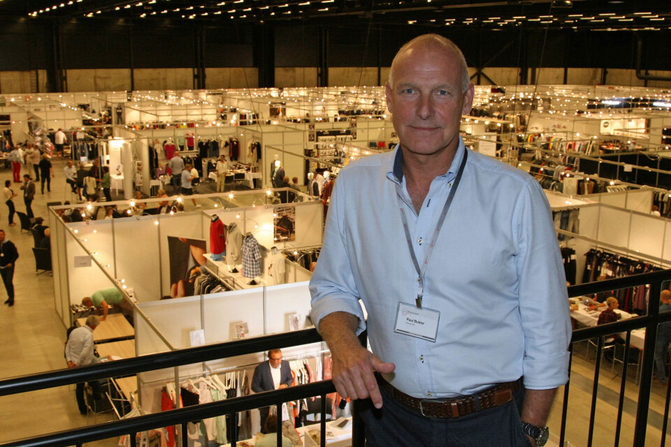 Paul Bukier